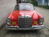 W 111 250 SE/C