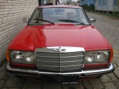 W 123  230 CE