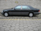 W 140  500 SEL