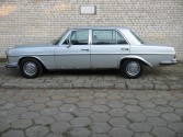 W 109  300 SEL  3,5 V8