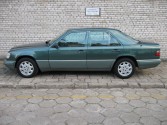 W 124  E 280