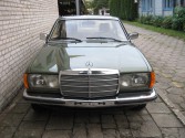 W 123  280 C