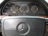 W 126  500 SEL