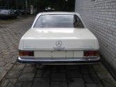 W 114  250CE