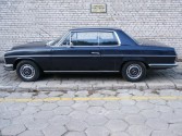 W114 250CE GR