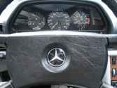 W126 500SEC GR