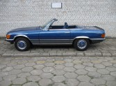 R 107 350SL