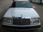 W 124  200D