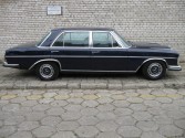 W 109 300 SEL 3,5 V8