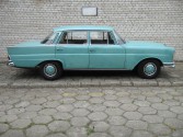 W 111  220SB