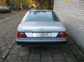 W 124  300 CE