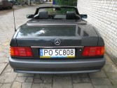 R 129  300 SL  24v