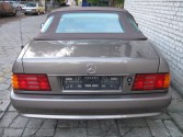 R 129  300 SL  24v