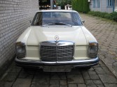 W 114  250CE