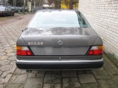 W 124  300 CE