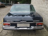 W 109 300 SEL 3,5 V8