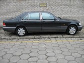 W 140  500 SEL