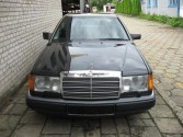 W 124  220 CE