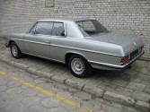 W 114  250 CE