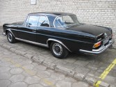 W 111  280  SE/C