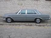 W 109 300 SEL