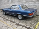 R 107  280 SL
