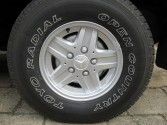 W 460  G 230  SKRADZIONY