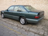 W 124  E 280