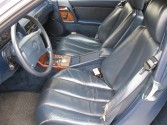 R 129  500 SL