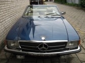 R 107  280 SL