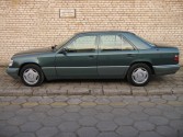W 124  E 280