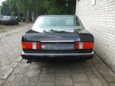 W 126  560 SEL