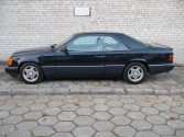 W 124 300 CE