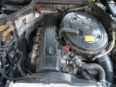 W 124 300 CE
