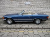 R 107  280 SL
