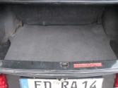 W 126 420SE
