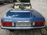 R 107  280 SL