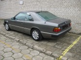 W 124  300 CE - 24V