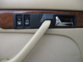 W 126  560 SEL
