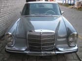 W 109 300 SEL