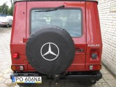 W 460  G 230  SKRADZIONY