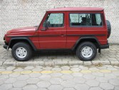 W 460  G 230  SKRADZIONY