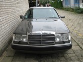 W 124  300 CE - 24V