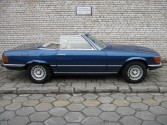 R 107  280 SL