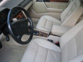 W 124  E 280