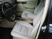 W 126  560 SEL