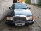 W 124 300 CE