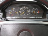 W 124  300 CE - 24V