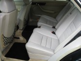 W 126  560 SEL