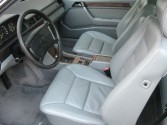 W 124 300 CE